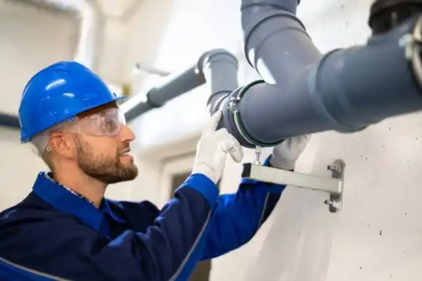 water damage restoration service Lost City